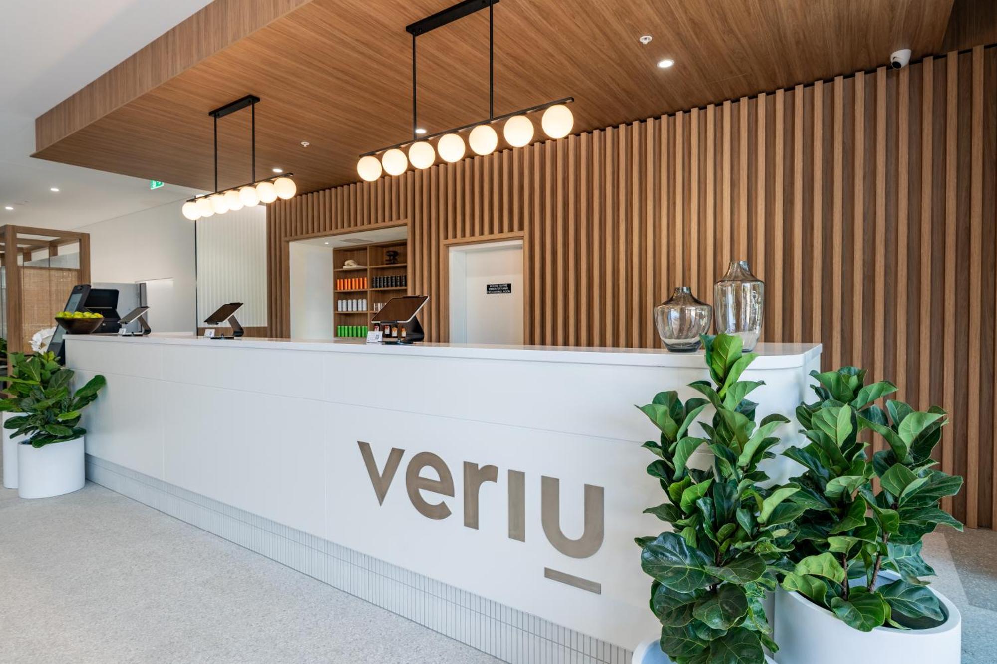 Veriu Macquarie Park Sydney Zewnętrze zdjęcie