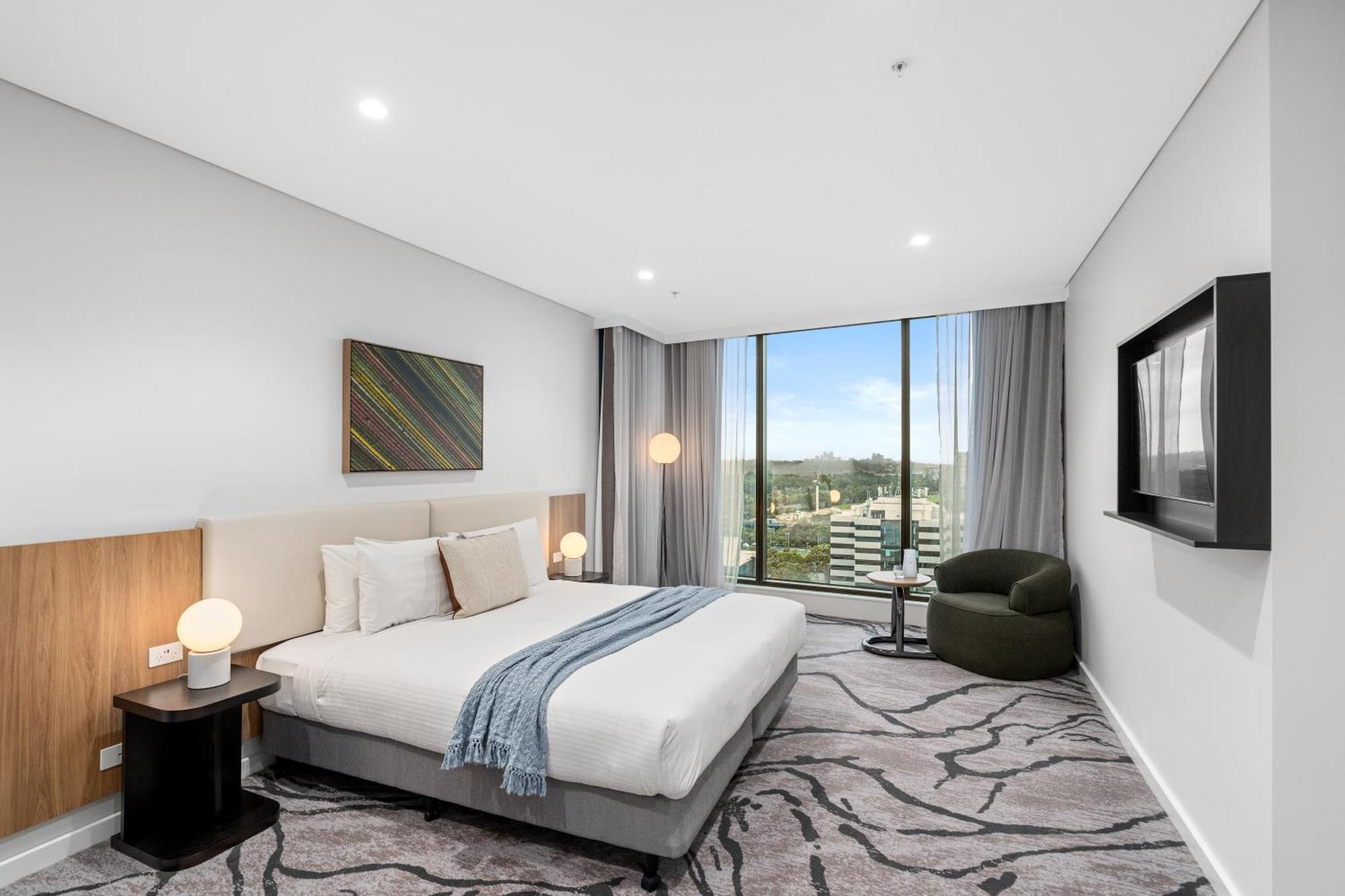 Veriu Macquarie Park Sydney Zewnętrze zdjęcie