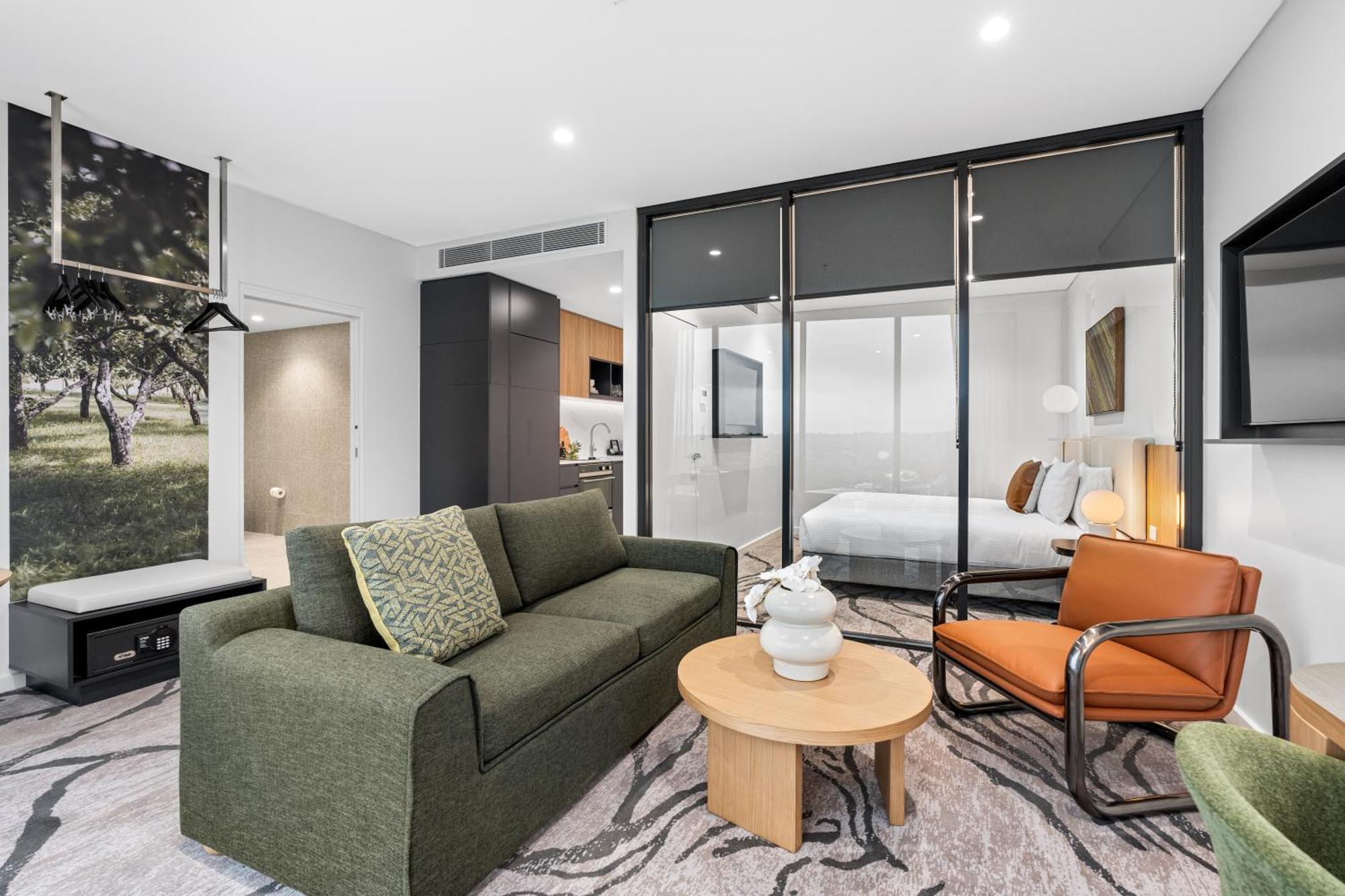 Veriu Macquarie Park Sydney Zewnętrze zdjęcie