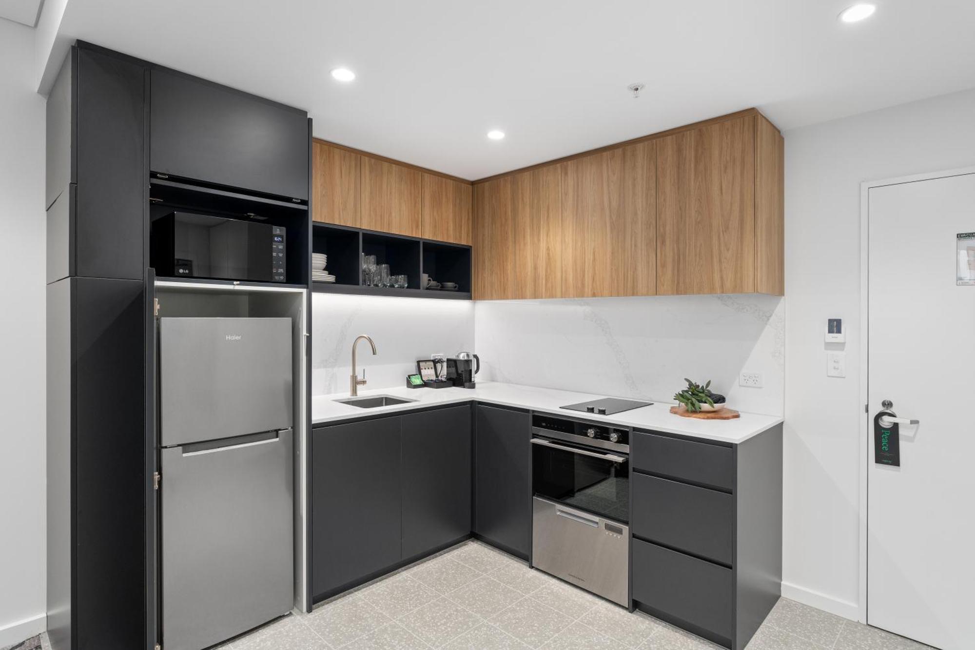 Veriu Macquarie Park Sydney Zewnętrze zdjęcie