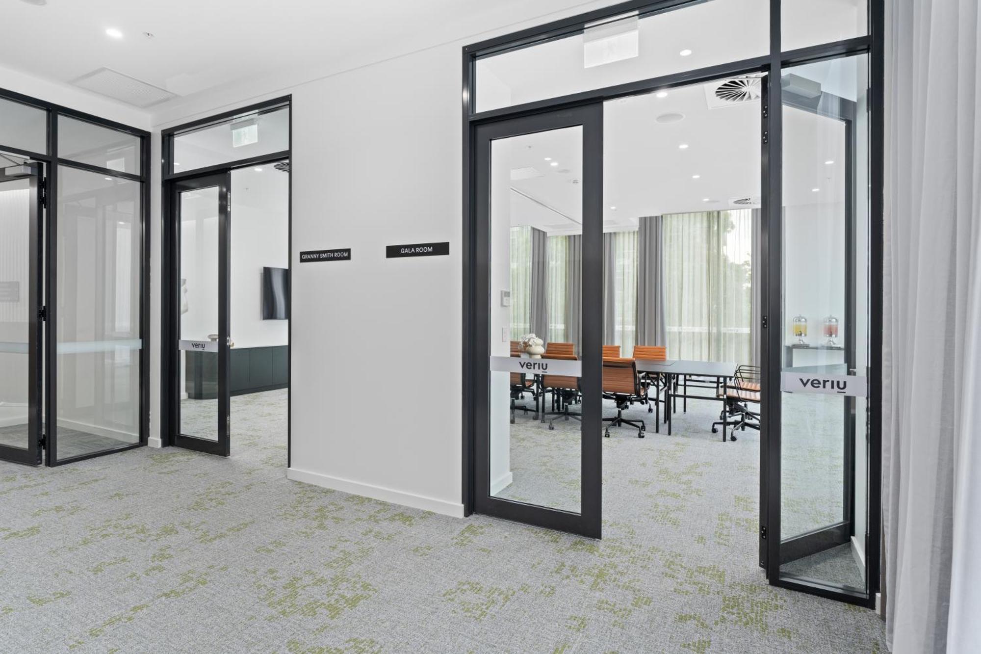 Veriu Macquarie Park Sydney Zewnętrze zdjęcie