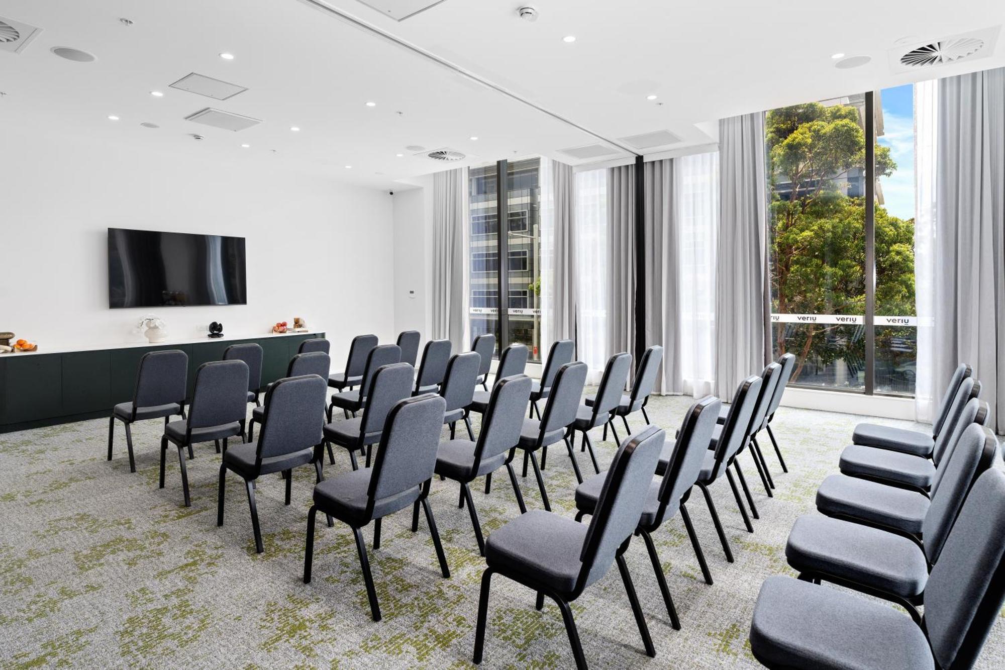 Veriu Macquarie Park Sydney Zewnętrze zdjęcie