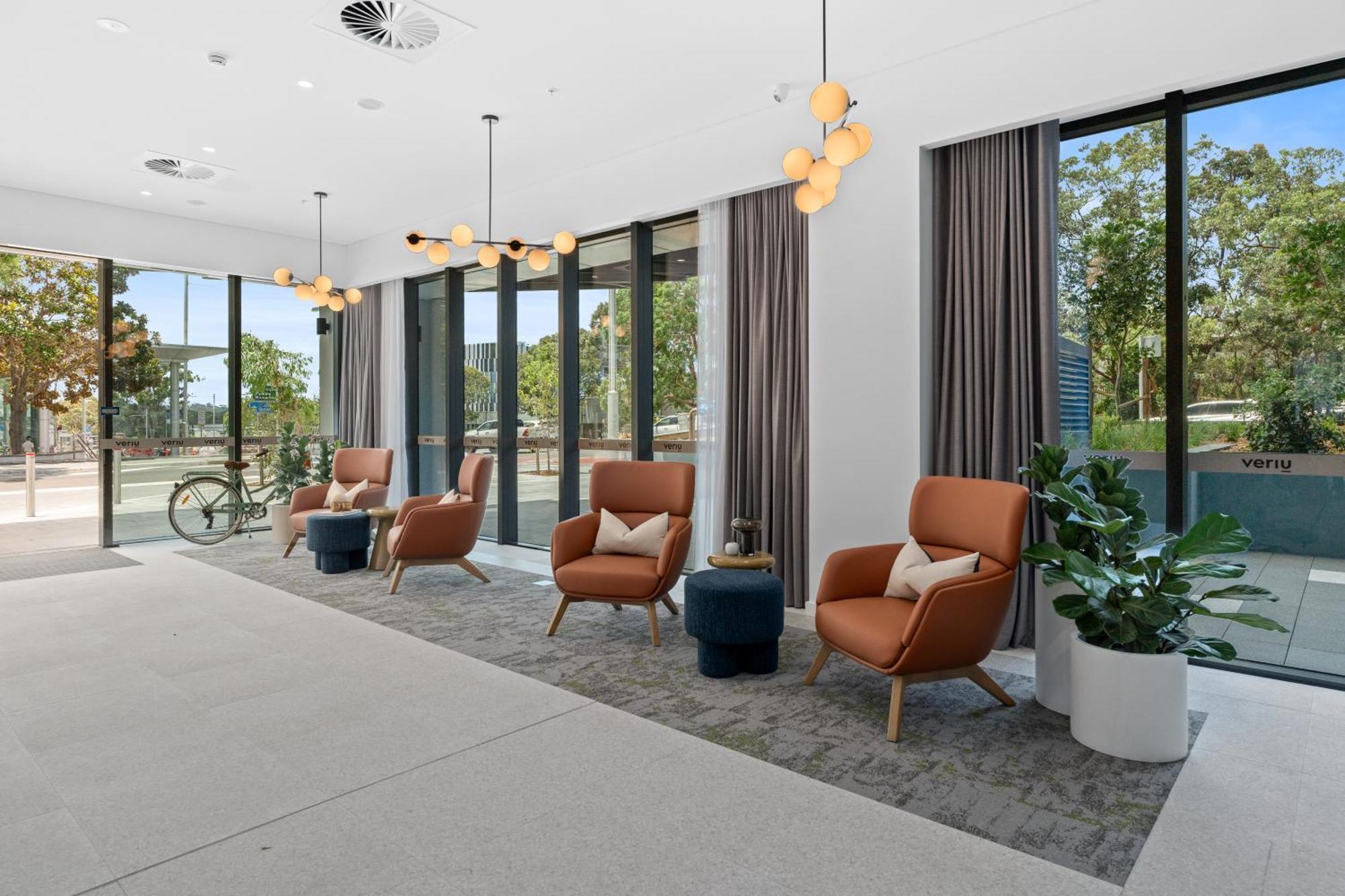 Veriu Macquarie Park Sydney Zewnętrze zdjęcie