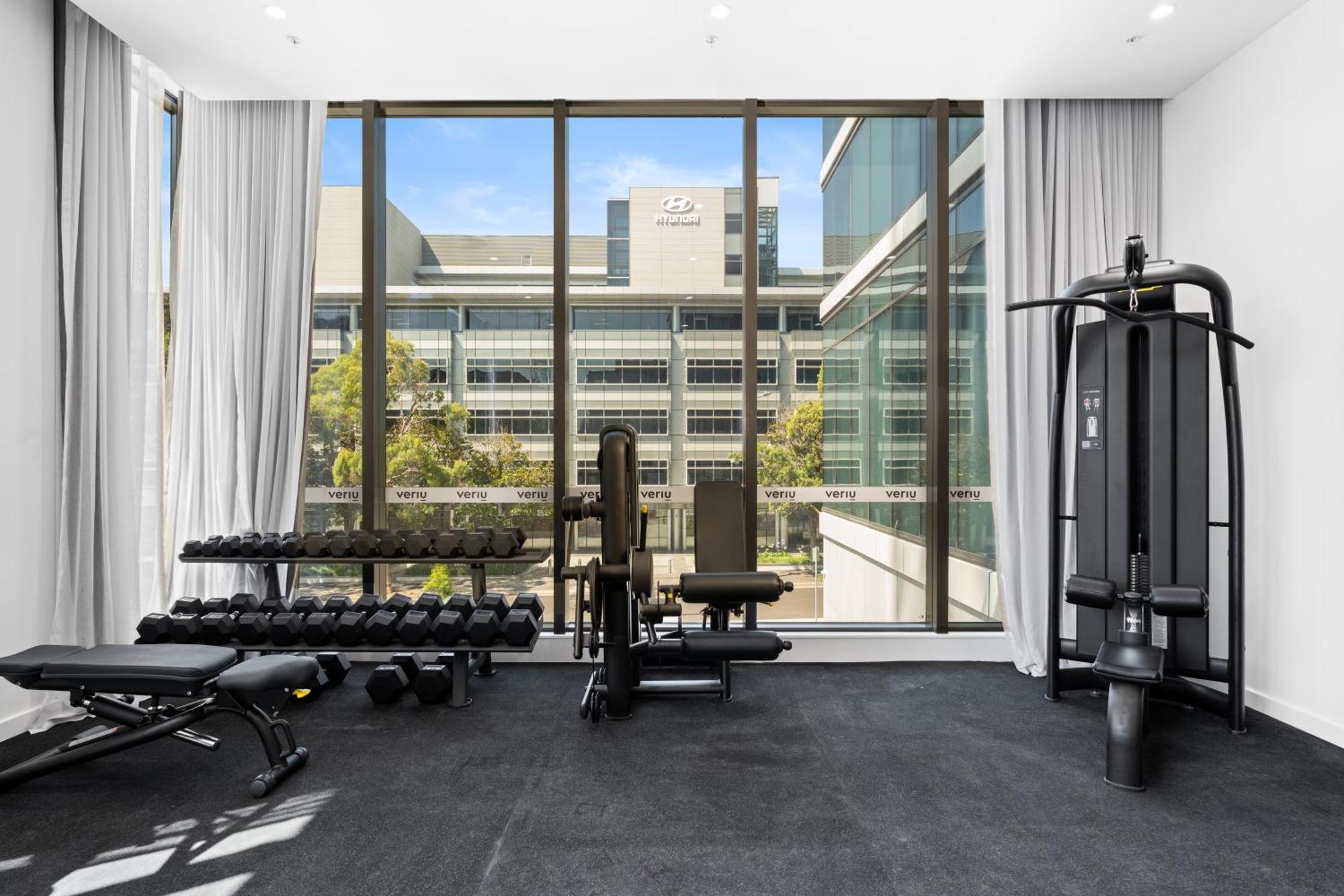 Veriu Macquarie Park Sydney Zewnętrze zdjęcie