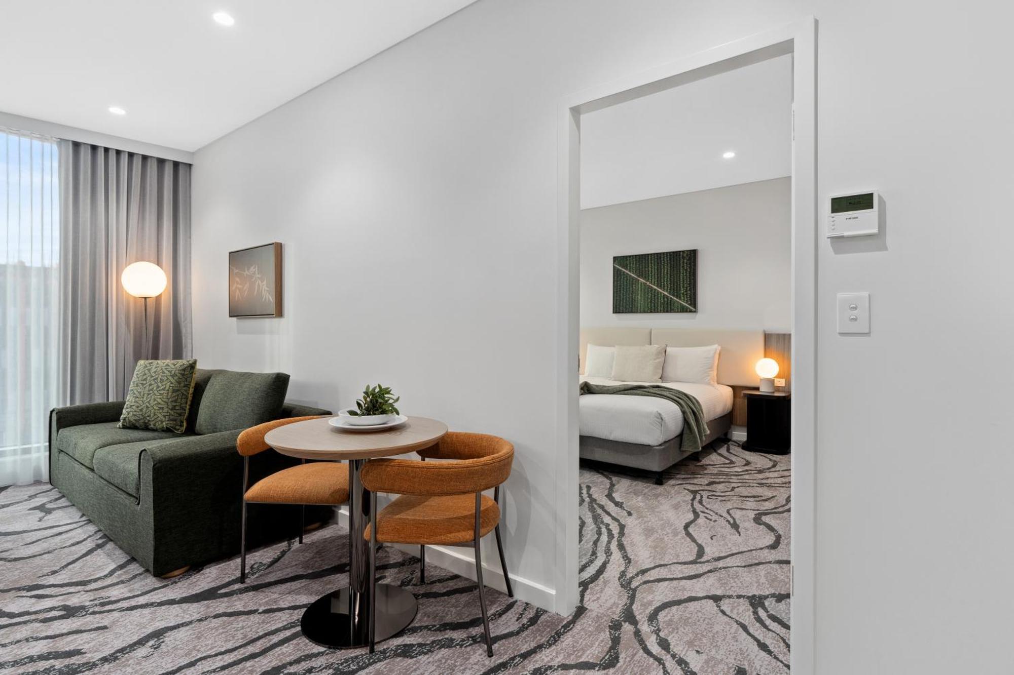 Veriu Macquarie Park Sydney Zewnętrze zdjęcie