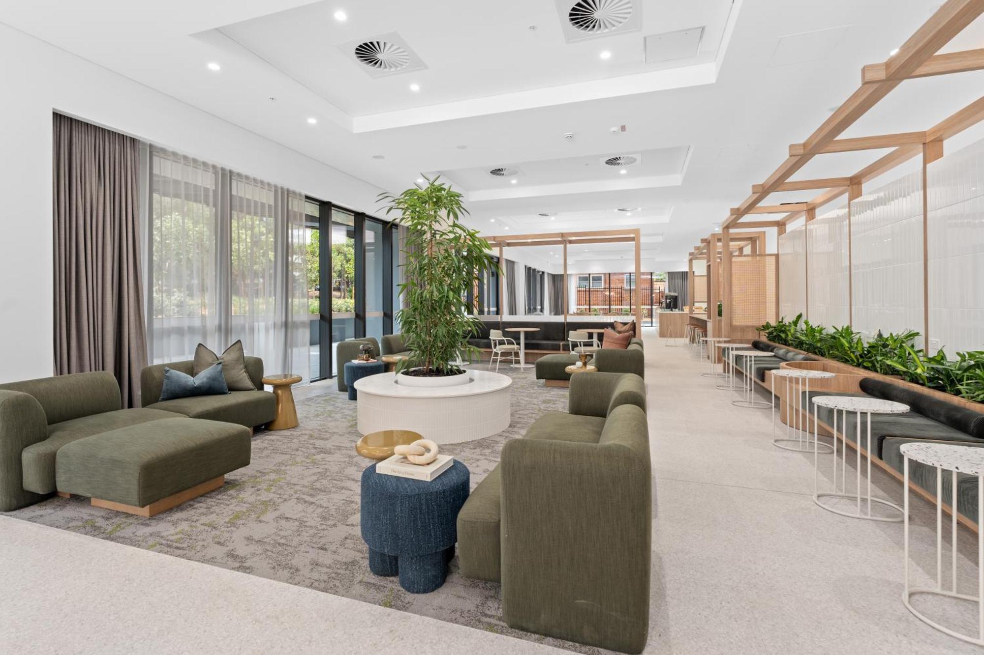 Veriu Macquarie Park Sydney Zewnętrze zdjęcie
