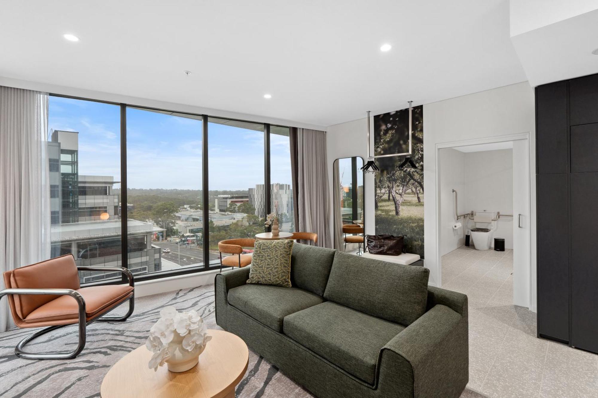 Veriu Macquarie Park Sydney Zewnętrze zdjęcie