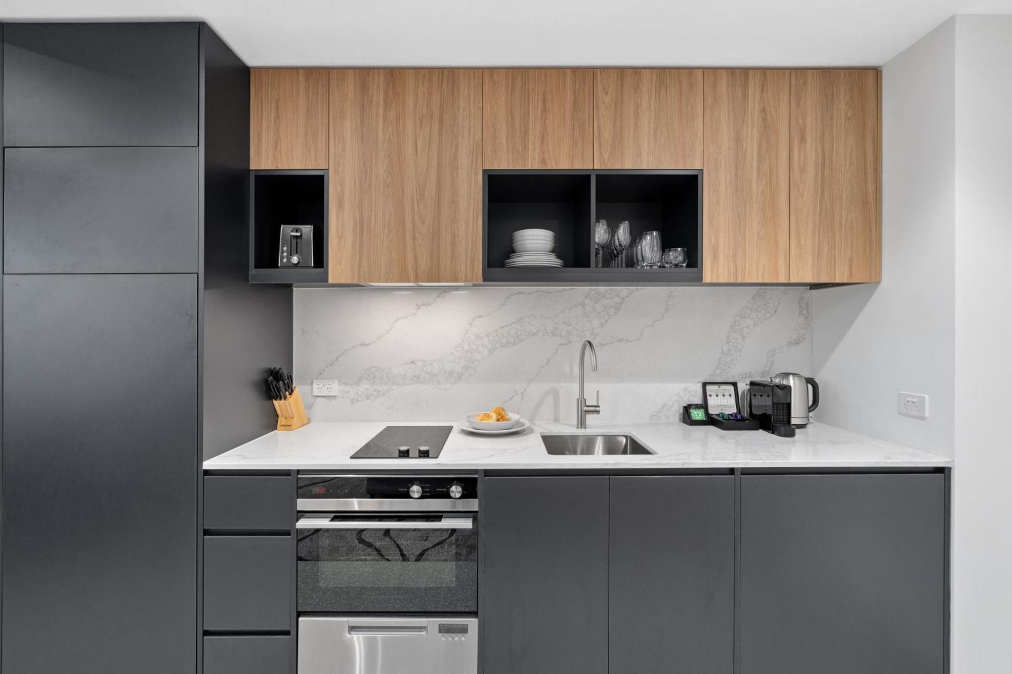 Veriu Macquarie Park Sydney Zewnętrze zdjęcie