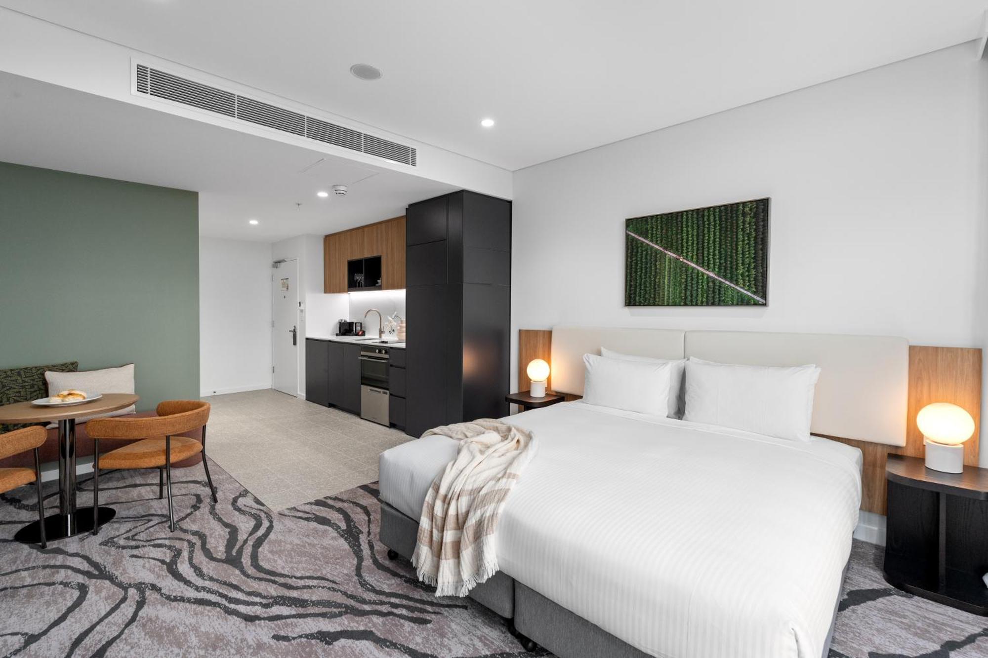 Veriu Macquarie Park Sydney Zewnętrze zdjęcie